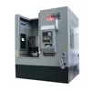 Hochleistungs-Metalldreh-CNC-Vertikaldrehmaschine VTC5110 Große Maschinen