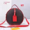 Designer de luxe Boite Chapeau Sac rond gâteau en peau de vache épaule sacs à bandoulière nano sacs à main embrayages femmes téléphone caméra sacs à main sac de maquillage Dhgate sacs à bandoulière