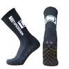 Sports Socks Anti-slip Football NEW TD Men Women Non-slip Soccer Basketball Tennis Sport Grip Cycling Riding 39-45 futbol 230918