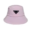 Bucket Hat Beanies Designer Sun Baseball Cap Men Women Outdoor Fashion Summer Beach Sunhat Fisherman's hats 4 colors X0903C314O