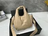 Lüks tasarımcı tote çanta alışveriş toptan kadın omuz çantaları moda onthego klasik çanta