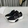 Naked Wolfe Sneaker Designer Spring Snatch Casual Shoe Kosa Springs Running Sports City Women Platform Shoes Luxury Thick Bottom Top-Quality