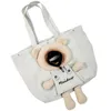 Cat Carriers Bag Portable Go Out Cloth Carry One-shouldered Pet Dog Backpack Holding Artifact High-looking Value