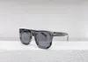 Womens Sunglasses For Women Men Sun Glasses Mens Fashion Style Protects Eyes UV400 Lens With Random Box And Case 7118