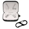 Accessoires pour écouteurs couvercle de boitier en silicone pour OnePlus Buds Pro support pour casque sans fil casque de protection avec crochet 230918