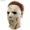 Costume Accessories Party Masks Mask moonlight light panic mask headgear mcmail Halloween DHL Shipping FY9561 L230918