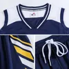 Maglie Maglie da basket per bambini Set uniformi da basket per la scuola primaria personalizzata Camicia senza maniche traspirante Tuta corta da basket per ragazzi 230915