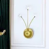 Wall Lamp Modern Star Glass Designer Lamps Children's Bedroom Bedside Dining Room Living Decorated Sconces Lights Lighting