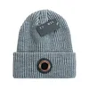Designer gorro carta chapéu de malha popular feminino inverno chapéu cashmere bonnet ao ar livre casual muito agradável