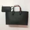 女性のLuxurys大きなバッグを印刷するプラットフォードゥードリングデザイナーハンドバッグトート