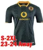 23-24 Kaizer Chiefs Home Soccer Jerseys Home Away Anpassad thailändsk kvalitetsskjorta Yakuda Dolly 10 Nurkovic 9 Kambole Dhgate Rabatt 7 Billiat 11 Baccus 6 Wear