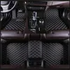 Interior Accessories Anti-slip car mat For Nissan Maxima 2003-2018 luxury custom waterproof floor mats218n