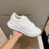 Buty designerskie Mężczyzniki Sneakers w paski Vintage Sneaker Men Men Platforma Platforma Sezonowe odcienie