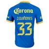 23 24 24 Henry Mens Soccer Jerseys J. Dos Santos Araujo L. Reyes Fidalgo A. Zendejas Home Away Away Away Away i Special Editions Champion Edition Football koszule