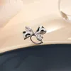 Boucles d'oreilles à dos en forme de papillon, Clip en os auriculaire, sans trou, bijoux, vente en gros