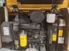 Gebruikte Komatsu PC56 minigraafmachine, beschikbare PC55 PC60 PC70 PC78 PC120 graafmachine, wereldwijde directe verzending