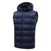 gilet lowes