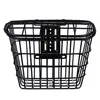 Other Interior Accessories 1pc Electric Bike Basket Thicken Storage Holder Riding Gadget2479