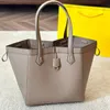Designer origami väskor damer stora totes mode shopping väsktrend handväskor deformerade hink lyxiga koppling purses toppkvalitet med låda