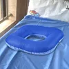 Pillow Sitting Pad Durable Support Comfortable Pressure Relief Seat Chair For Office Long Time Car Home