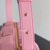 Fashion Classic Bag New Women Purse Shoulder Designer Brick Cassette vävd underarm Ki5n