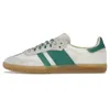 Top Gazelle Heren Casual Schoenen Mexico Wit Vegan Zwart Gum Rood Blauw Bold Glow Pulse Mint Roze Solar Geel Plat OG Veet Heren Dames 01