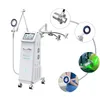 Prodotti di vendita caldi Pemf Therapy Physio Magneto Macchina per fisioterapia 2023 6d Laser Macchina per la forma del corpo Laser Slim