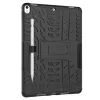 VOOR Apple Tablet Ipad Case Mini1 Mini2 Mini3 Mini4 Air Air2 Pro 10.2 Beschermhoes Met Standaard