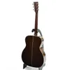 identique aux images CTM-M Style 28 Guitare acoustique F/S 00