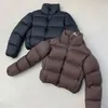 Women s Down Parkas 2023 Winter Short Female Puffer Jacket Warm Coat Loose Cotton Padded Windproof Outerwea 230918