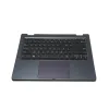 Helt ny bärbar dator palmrest-monteringstangentbord endast för Asus Vivobook Flip TP202NA KB12428384-0085A16205