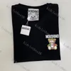 Designer märke t-shirts baby barn kläder pojkar lyx kort ärm thirt flickor brev kläder barn klädrode mode sunmmer kläder topp varumärke förälder barn