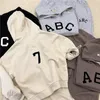 Set di abbigliamento per ragazzi set di percorsi per bambini per bambini abiti firma