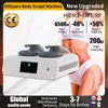 EMSzero Offres Spéciales Emslim Minceur Hi-emt Neo Nova 14 Tesla 6000W RF EMS Machine de sculpture musculaire du corps Stimulation pelvienne Équipement RF pour Salon 2023 CE