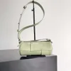 Sac à main de styliste pour femmes, sac à bandoulière classique de mode, nouveau produit, seau du destin, petite Cassette avancée, JN4R