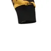 Толстовка с капюшоном на полной молнии, хлопковые желтые камуфляжные толстовки, унисекс, размер M-XXXL