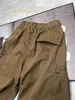 Calças masculinas 2023 primavera e verão novo estilo militar masculino leggings de algodão de alta qualidade resistente ao desgaste calças de carga casuais j230918