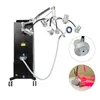 Popular Pain Relief Body Slimming 2 In 1 6D Maxlipo Laser Terapia Extracorporeal Therapy Pulse Electro Magetic Field Magnetic Machine