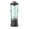 Juicers Electric Fruit Blender Cup 휴대용 Juicer Mixer Tragbar 가정용 작은 다기능 Licuadora Para Zumo
