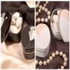 20pcs Lot Bride i Prace Wedding Favor Favors of Ubrana w Suknie Wedding Nines Mint Tin Candy Box275W