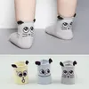 3 paires de chaussettes pour enfants, chaussettes de printemps pour bébés, nouveau-né, en coton, pour garçons et filles, mignonnes, asymétriques, antidérapantes, 2023, 230918