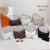 Diseñadores Boulogne Bolsa Hombro Cadena Totes Bolsa Mujer Crossbody Bolsas de axilas Diseñador Monogramas Bolso de cuero Monedero Monedero Hobo Mochila Conjunto de 2 piezas