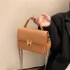 Cheap 90% off Style Small Square Bag 2023 New Women's Bag Fashion Trend One Shoulder Crossbody Bag for Women See model 256