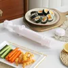 Sushi Tools Creative Bazooka Maker Home Kitchen Making Mold Mold For Restaurant Bento Accessories 230918