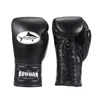 Luvas esportivas Luvas de boxe profissional Luvas de combate gratuitas para homens e mulheres de alta qualidade Muay Thai Mma Equipamento de treinamento de boxe 230918