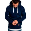 Män s hoodies tröjor covrlge herr tröja långärmad höst våren casual topp pojke blus träning män mww144 230918