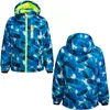 Giacche da sci Giacca con cappuccio Tuta da montagna Ragazza Tuta da neve Inverno Caldo Neonato Set Sport all'aria aperta Abbigliamento per bambini Caldo pile Abbigliamento per bambini 230918