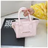 ins girls princess handbags fashion kids candy colors Mini accessory Lipstick children small change purse kids zipper crossbody bag F1775