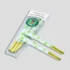 Принадлежности для курения, предварительно свернутые конусы, бумага для заметок с наконечниками, размер 110 мм, рулонная бумага с травами