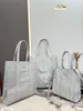 Sac à bandoulière de haute qualité, sac à main en cuir véritable pour femmes, sac de shopping luxueux de grande capacité conçu par un designer